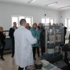 Podpisanie umowy o współpracy z Przykarpackim Uniwersytetem Narodowym im. Wasyla Stefanyka w Iwano-Frankiwsku