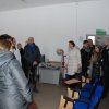 Podpisanie umowy o współpracy z Przykarpackim Uniwersytetem Narodowym im. Wasyla Stefanyka w Iwano-Frankiwsku