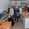 Podpisanie umowy o współpracy z Przykarpackim Uniwersytetem Narodowym im. Wasyla Stefanyka w Iwano-Frankiwsku