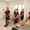 Podpisanie umowy o współpracy z Przykarpackim Uniwersytetem Narodowym im. Wasyla Stefanyka w Iwano-Frankiwsku