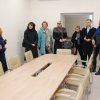 Podpisanie umowy o współpracy z Przykarpackim Uniwersytetem Narodowym im. Wasyla Stefanyka w Iwano-Frankiwsku