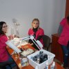 Podpisanie umowy o współpracy z Przykarpackim Uniwersytetem Narodowym im. Wasyla Stefanyka w Iwano-Frankiwsku