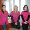 Podpisanie umowy o współpracy z Przykarpackim Uniwersytetem Narodowym im. Wasyla Stefanyka w Iwano-Frankiwsku
