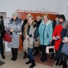 Podpisanie umowy o współpracy z Przykarpackim Uniwersytetem Narodowym im. Wasyla Stefanyka w Iwano-Frankiwsku