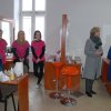 Podpisanie umowy o współpracy z Przykarpackim Uniwersytetem Narodowym im. Wasyla Stefanyka w Iwano-Frankiwsku