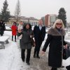 Podpisanie umowy o współpracy z Przykarpackim Uniwersytetem Narodowym im. Wasyla Stefanyka w Iwano-Frankiwsku