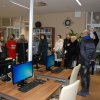 Podpisanie umowy o współpracy z Przykarpackim Uniwersytetem Narodowym im. Wasyla Stefanyka w Iwano-Frankiwsku