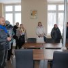 Podpisanie umowy o współpracy z Przykarpackim Uniwersytetem Narodowym im. Wasyla Stefanyka w Iwano-Frankiwsku