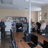 Podpisanie umowy o współpracy z Przykarpackim Uniwersytetem Narodowym im. Wasyla Stefanyka w Iwano-Frankiwsku