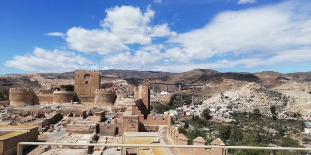 Wrażenia Piotra Maruszaka po studiach na Universidad Politécnica de Cartagena w ramach programu Erasmus+