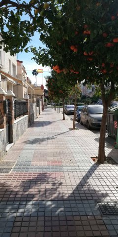 Wrażenia Piotra Maruszaka po studiach na Universidad Politécnica de Cartagena w ramach programu Erasmus+