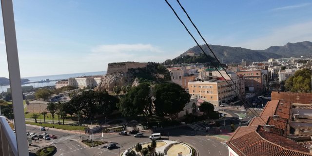 Wrażenia Piotra Maruszaka po studiach na Universidad Politécnica de Cartagena w ramach programu Erasmus+