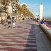 Wrażenia Piotra Maruszaka po studiach na Universidad Politécnica de Cartagena w ramach programu Erasmus+