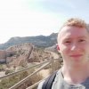 Wrażenia Piotra Maruszaka po studiach na Universidad Politécnica de Cartagena w ramach programu Erasmus+