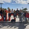 Wrażenia Piotra Maruszaka po studiach na Universidad Politécnica de Cartagena w ramach programu Erasmus+