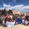 Wrażenia Piotra Maruszaka po studiach na Universidad Politécnica de Cartagena w ramach programu Erasmus+