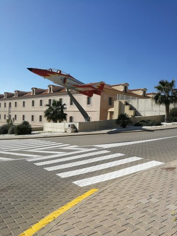 Studenci z PWSTE na studiach w Hiszpanii z Erasmusem+