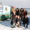 Odwiedziny u naszych PRZYJACIÓŁ z Orzechowiec - 29.01.2019 r.