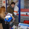 Odwiedziny u naszych PRZYJACIÓŁ z Orzechowiec - 29.01.2019 r.