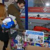 Odwiedziny u naszych PRZYJACIÓŁ z Orzechowiec - 29.01.2019 r.