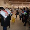 Odwiedziny u naszych PRZYJACIÓŁ z Orzechowiec - 29.01.2019 r.