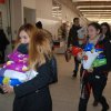 Odwiedziny u naszych PRZYJACIÓŁ z Orzechowiec - 29.01.2019 r.