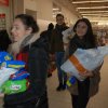 Odwiedziny u naszych PRZYJACIÓŁ z Orzechowiec - 29.01.2019 r.