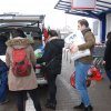 Odwiedziny u naszych PRZYJACIÓŁ z Orzechowiec - 29.01.2019 r.