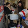 Odwiedziny u naszych PRZYJACIÓŁ z Orzechowiec - 29.01.2019 r.