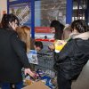Odwiedziny u naszych PRZYJACIÓŁ z Orzechowiec - 29.01.2019 r.