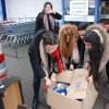 Odwiedziny u naszych PRZYJACIÓŁ z Orzechowiec - 29.01.2019 r.