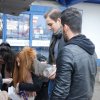 Odwiedziny u naszych PRZYJACIÓŁ z Orzechowiec - 29.01.2019 r.