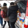Odwiedziny u naszych PRZYJACIÓŁ z Orzechowiec - 29.01.2019 r.