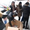 Odwiedziny u naszych PRZYJACIÓŁ z Orzechowiec - 29.01.2019 r.