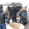 Odwiedziny u naszych PRZYJACIÓŁ z Orzechowiec - 29.01.2019 r.