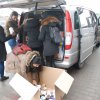 Odwiedziny u naszych PRZYJACIÓŁ z Orzechowiec - 29.01.2019 r.