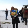Odwiedziny u naszych PRZYJACIÓŁ z Orzechowiec - 29.01.2019 r.