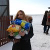 Odwiedziny u naszych PRZYJACIÓŁ z Orzechowiec - 29.01.2019 r.