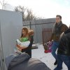 Odwiedziny u naszych PRZYJACIÓŁ z Orzechowiec - 29.01.2019 r.