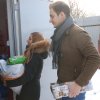 Odwiedziny u naszych PRZYJACIÓŁ z Orzechowiec - 29.01.2019 r.