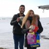 Odwiedziny u naszych PRZYJACIÓŁ z Orzechowiec - 29.01.2019 r.