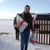 Odwiedziny u naszych PRZYJACIÓŁ z Orzechowiec - 29.01.2019 r.