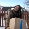 Odwiedziny u naszych PRZYJACIÓŁ z Orzechowiec - 29.01.2019 r.