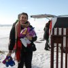 Odwiedziny u naszych PRZYJACIÓŁ z Orzechowiec - 29.01.2019 r.