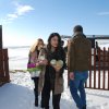 Odwiedziny u naszych PRZYJACIÓŁ z Orzechowiec - 29.01.2019 r.