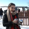 Odwiedziny u naszych PRZYJACIÓŁ z Orzechowiec - 29.01.2019 r.