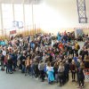 ERASMUSI+ PODCZAS DNIA OTWARTEGO