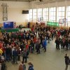 ERASMUSI+ PODCZAS DNIA OTWARTEGO