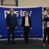 ERASMUSI+ PODCZAS DNIA OTWARTEGO