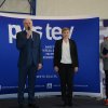 ERASMUSI+ PODCZAS DNIA OTWARTEGO